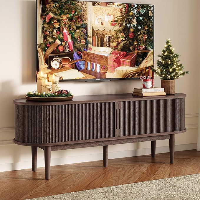 LINSY HOME TV Stand for 65