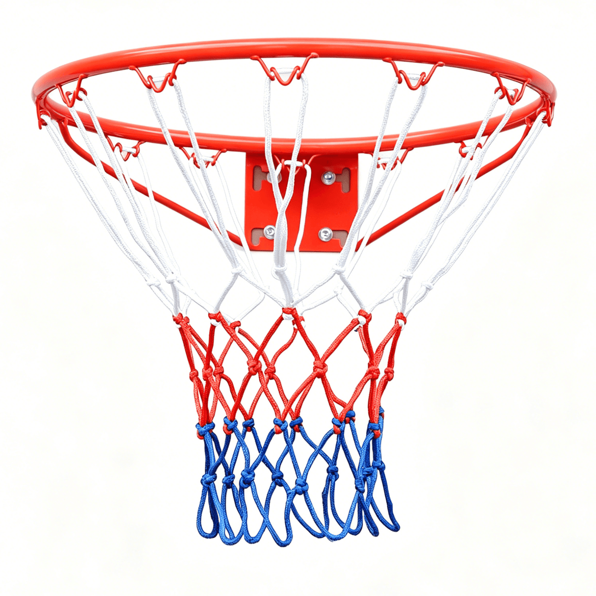 Basketball Rim Replacement 18