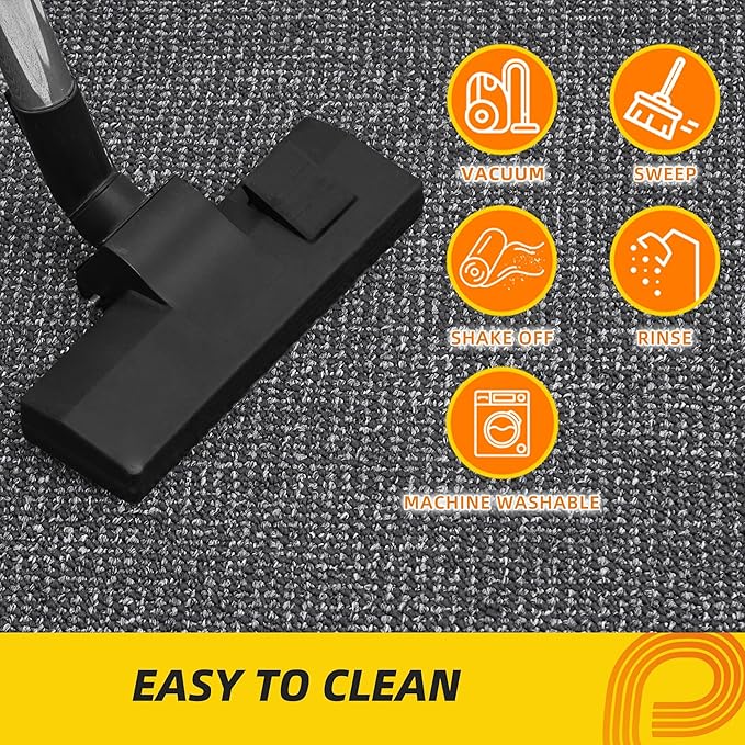 JSEI Dirt Trapper Door Mat 32