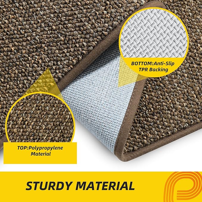 JSEI Dirt Trapper Door Mat 24