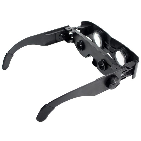 New Fishing Telescope Watch Drift Special Head High-Definition Low-Light Night Vision Fishing Glasses Outdoor Portable