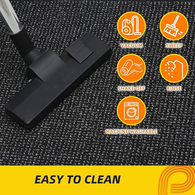 JSEI Dirt Trapper Door Mat 24
