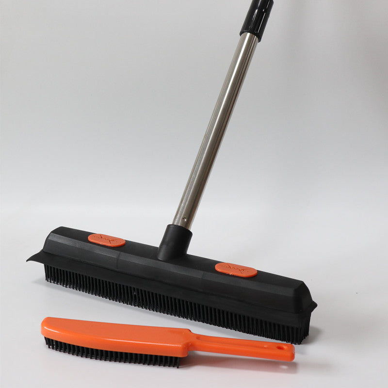 Pet Hair Removal Mop Carpet Sweeper for Dog and Cat Hair Remover Brush Hair Sweeper Vacuum Cleaner Lint Roller