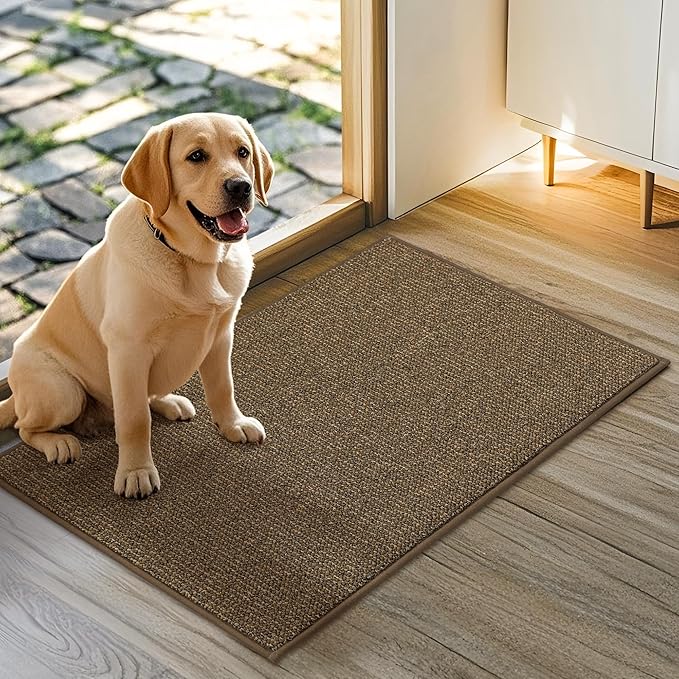 JSEI Dirt Trapper Door Mat 20