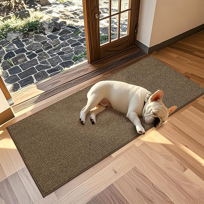 JSEI Dirt Trapper Door Mat 24