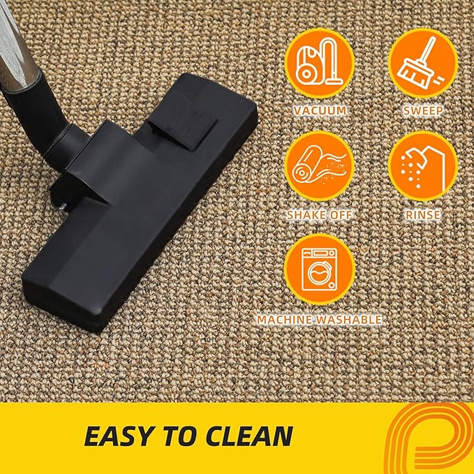 JSEI Dirt Trapper Door Mat 20