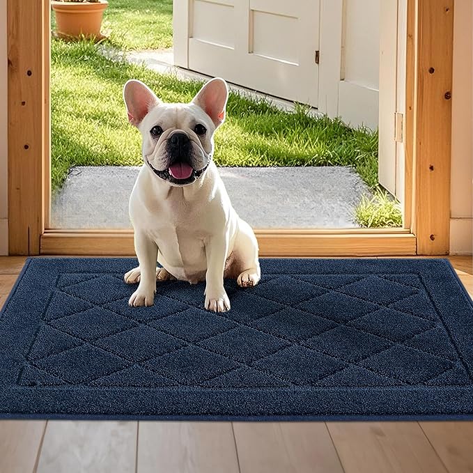 JSEI Dirt Trapper Door Mat 24