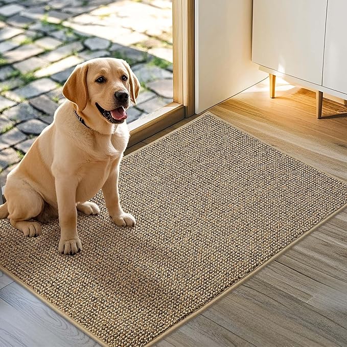 JSEI Dirt Trapper Door Mat 24