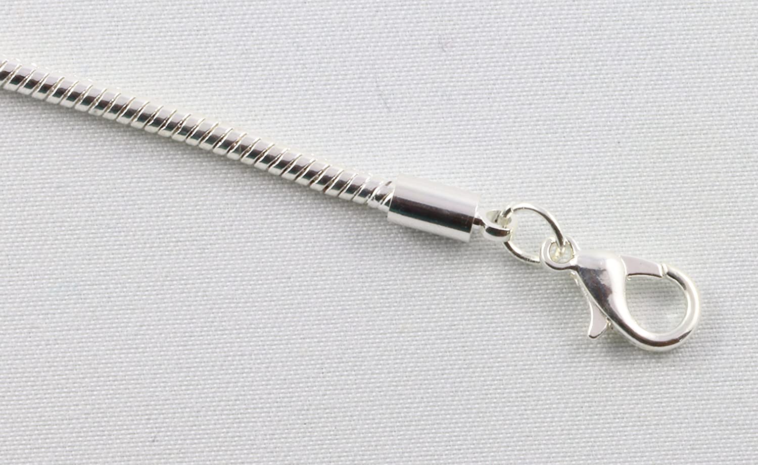 Car ( 3D looks like a beetle from the front ) Snake Chain Charm Bracelet