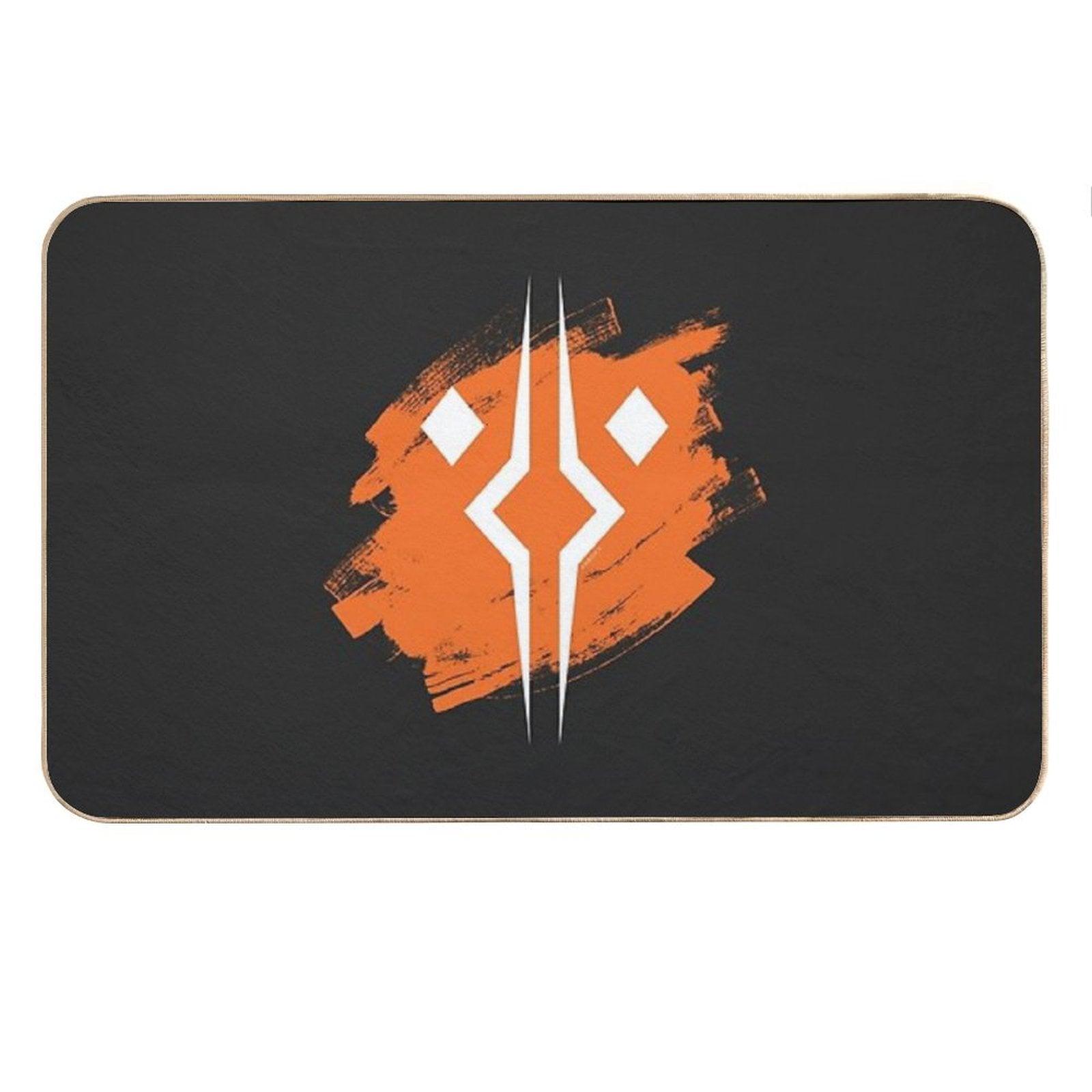 Snips Bath Mat