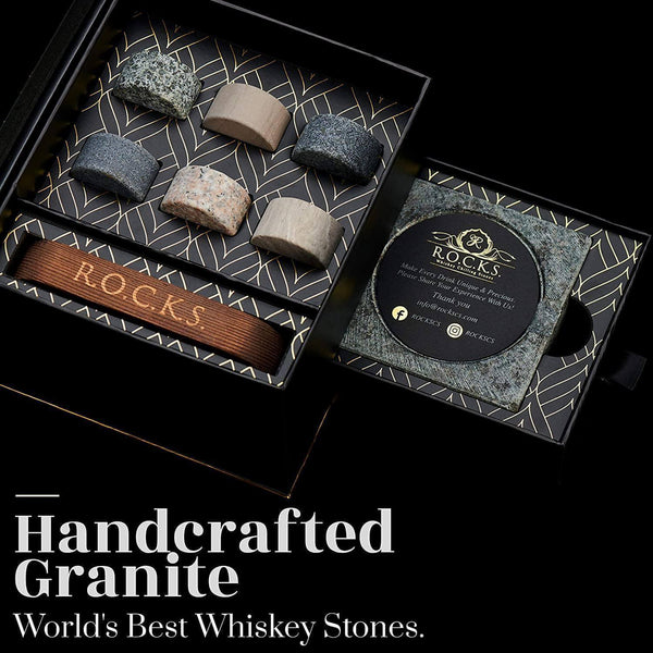 The Gentleman's Set - Cigar Aficionado - Gifts for You 'n Me