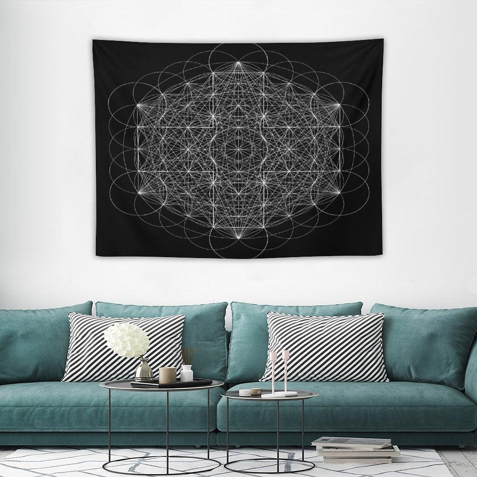 Star Tapestry
