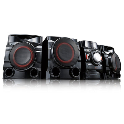 LG 700 Watts Mini Shelf Bluetooth Subwoofer Speaker System