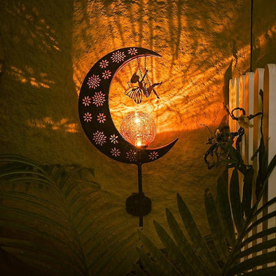 TERESA'S COLLECTIONS Solar Lights Outdoor for Garden Decor, 39