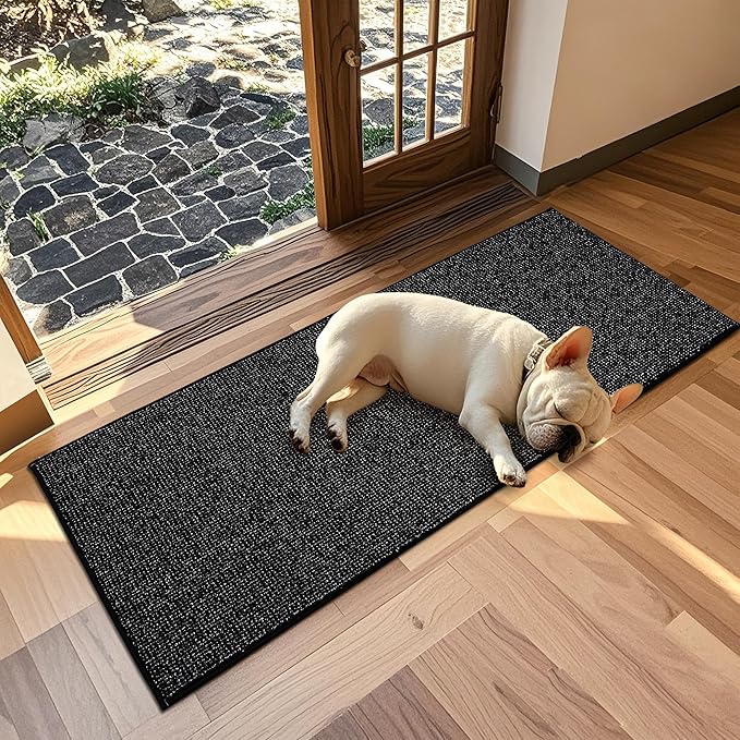 JSEI Dirt Trapper Door Mat 24