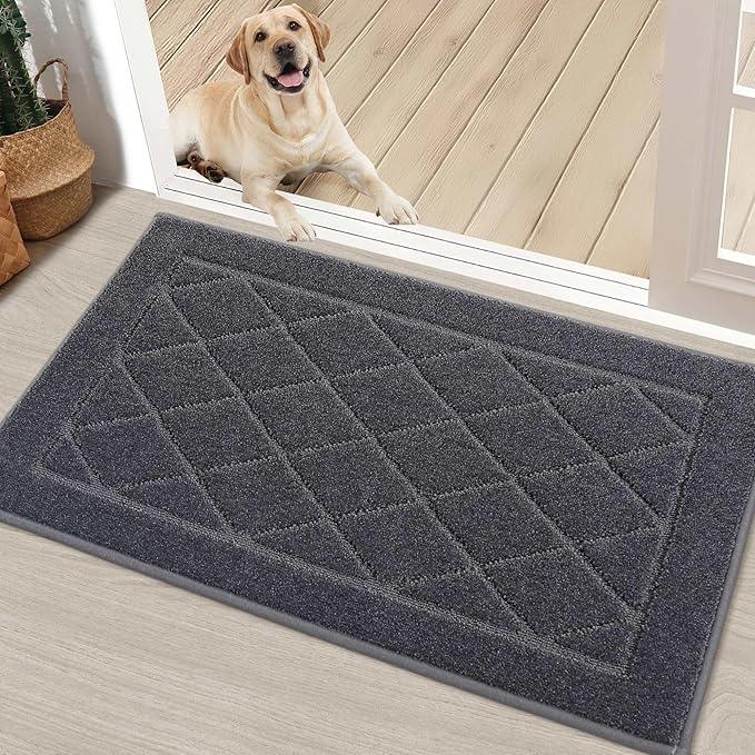 BEQHAUSE Dirt Trapper Door Mat 20