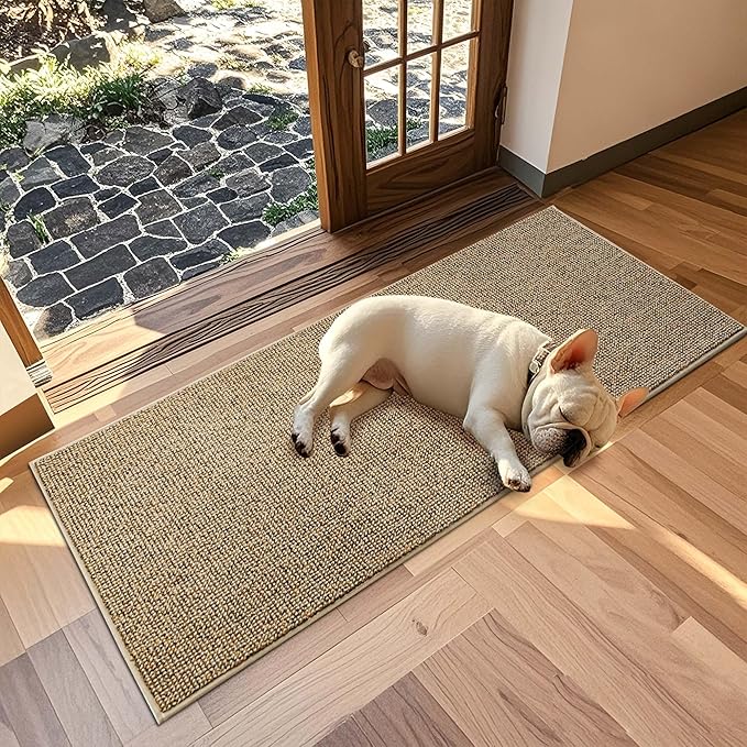 JSEI Dirt Trapper Door Mat 24