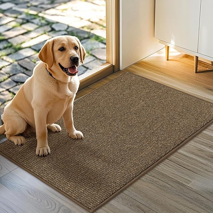 JSEI Dirt Trapper Door Mat 24