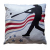 Baseball Luxury Pillow