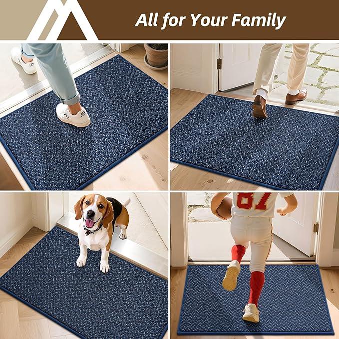 COSY HOMEER-Door-Mat 32