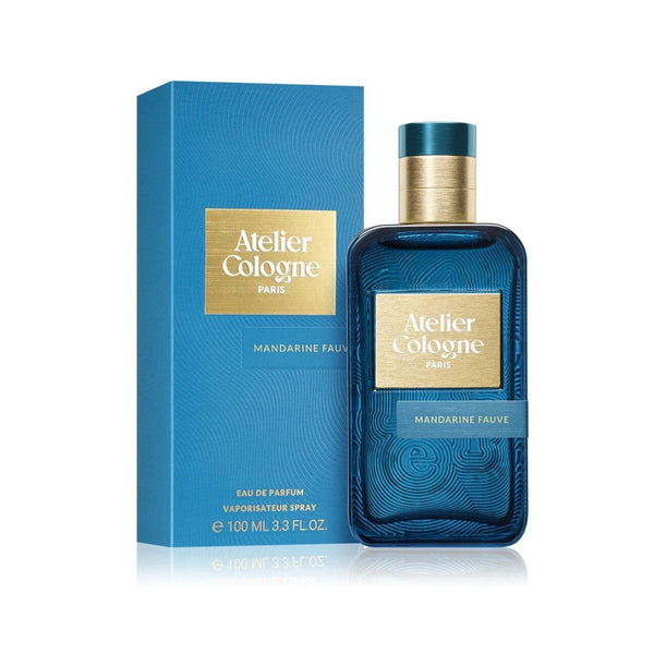 Atelier Cologne Mandarine Fauve Eau de Parfum for Unisex