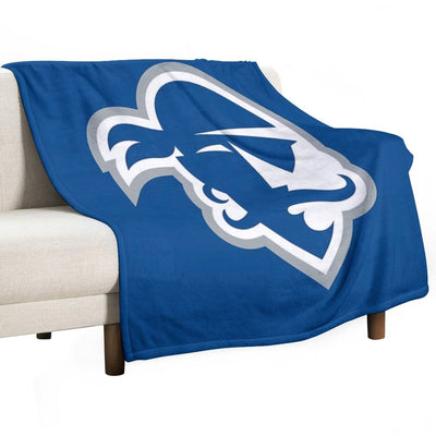 Seton Hall Pirates Durable Throw Blanket