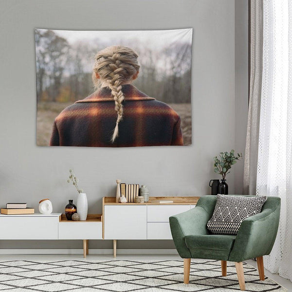 Evermore (Japanese Edition) Tapestry