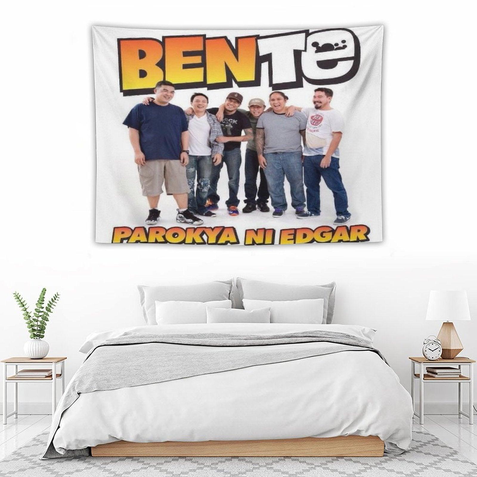 Bente Tapestry
