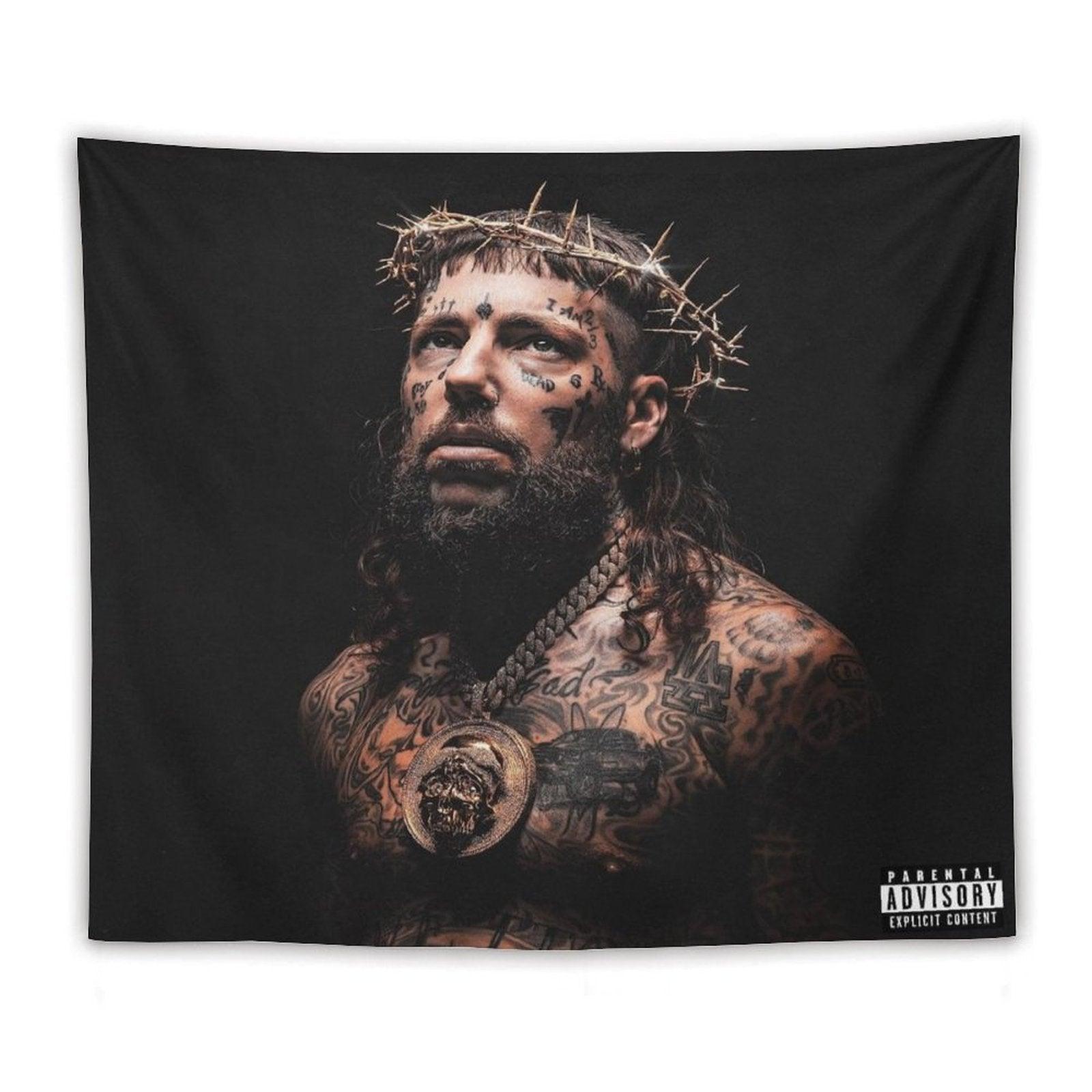 Via Crucis Tapestry