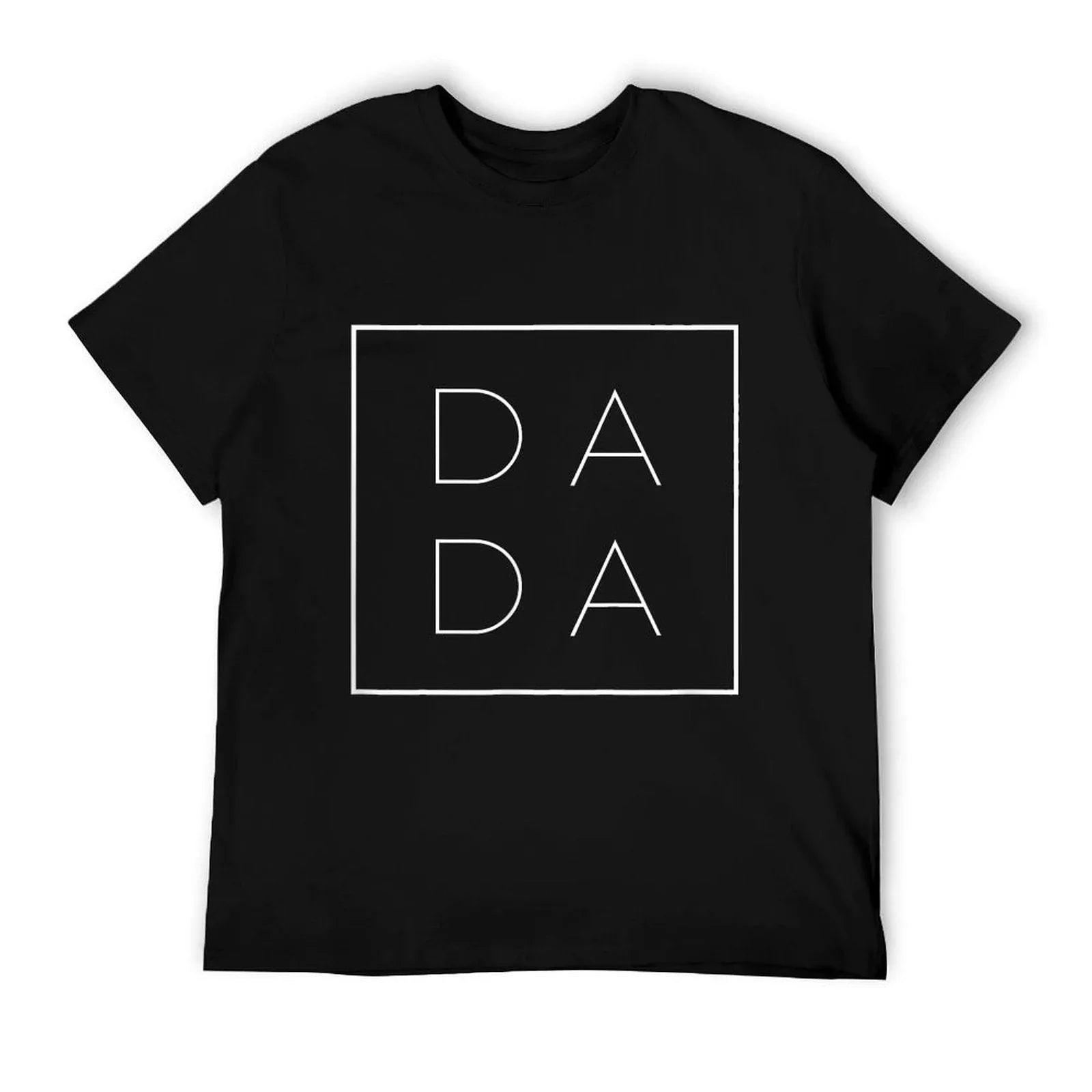Father's Day For New Dad Him Papa Grandpa - Funny Dada T-Shirt
