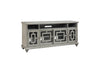 Barron Media Console