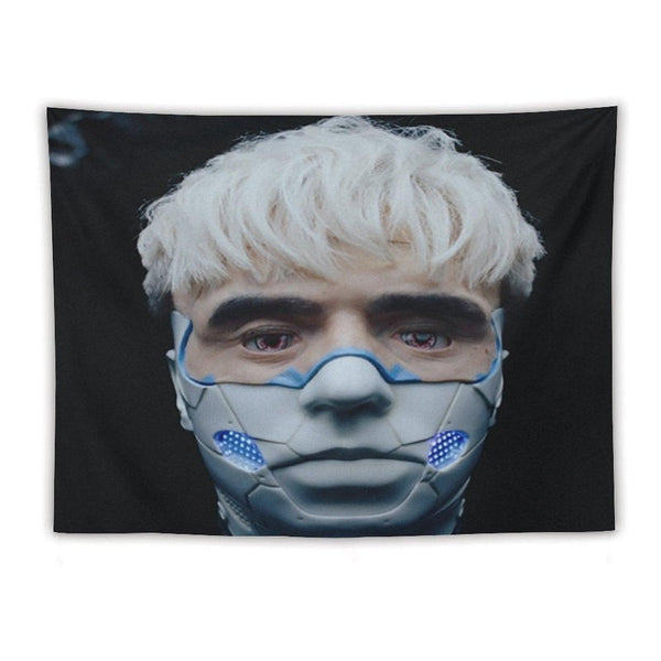 #MATA2040 Tapestry