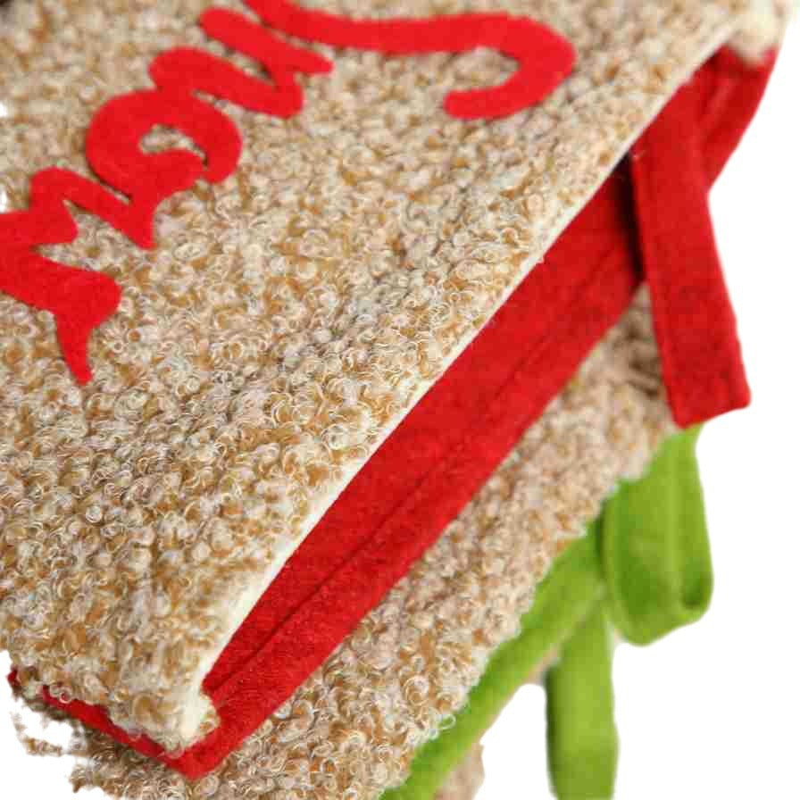 Christmas Socks, Christmas Gift Bag, Christmas Decoration Gift Bag, Christmas Elk Old Man Pendant Gift Bag