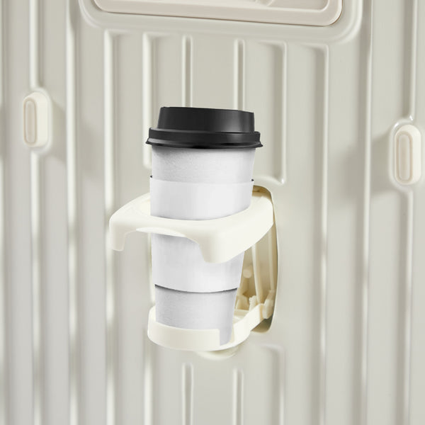 Luggage Set 4 pcs (20