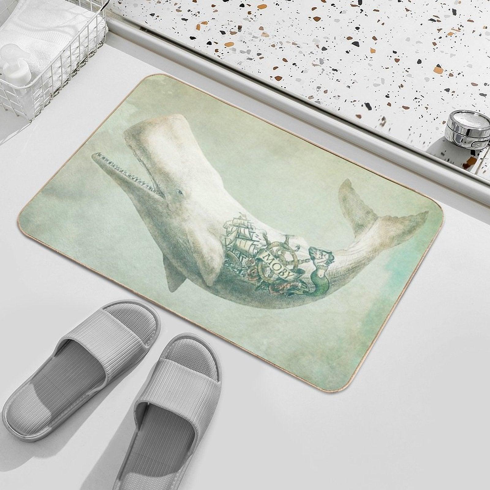 Far And Wide Bath Mat