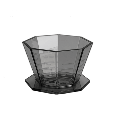Coffee filter cup  coffee filter cup hand brewed coffee pot filter drip filter pot hand brewed coffee pot set