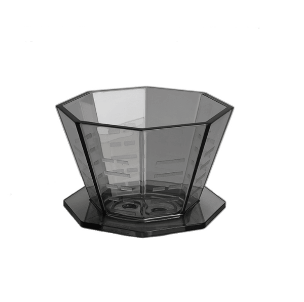 Coffee filter cup  coffee filter cup hand brewed coffee pot filter drip filter pot hand brewed coffee pot set
