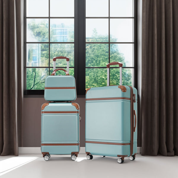 Hardshell Luggage Sets 3 Pieces 20