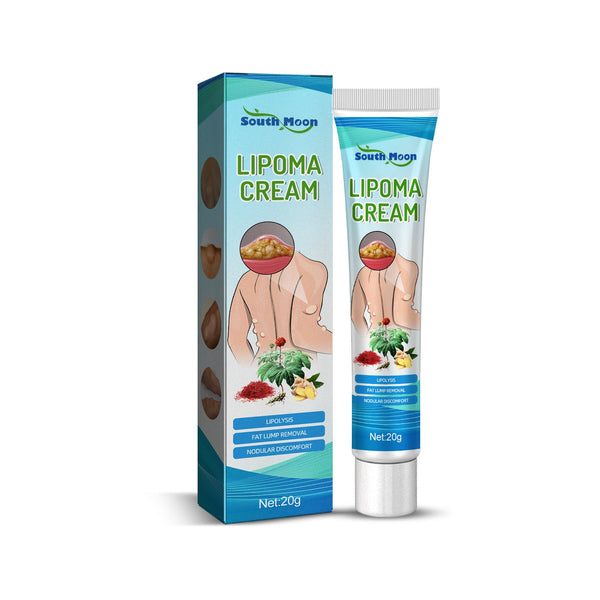 Body Care Cream Gentle Daily Nourishing Relief Of Physical Discomfort Leg Repair Cream