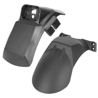 For Kukirin G2 PRO Rear Fender Bracket - 2024 New Scooter Mudguard Support