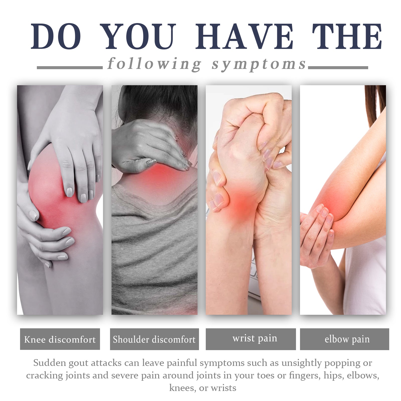 Bee Venom Joint Cream, Relieves Hands Legs Bones Knees Lumbar Spine Sedentary Joint Pain Body Care Cream