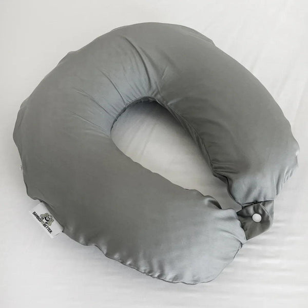 100% Bamboo Viscose Pillowcase Set - Gifts for You 'n Me