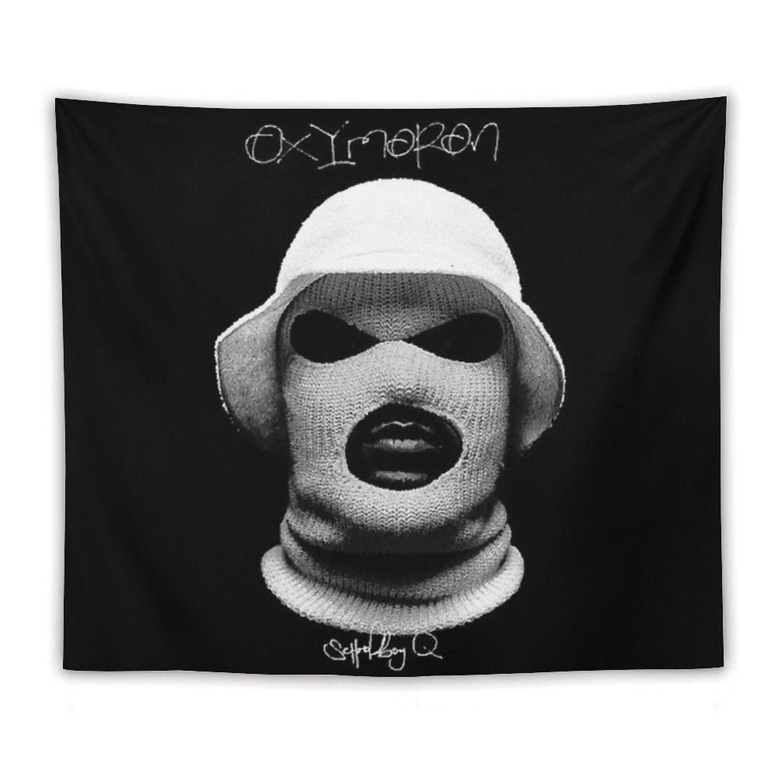 ScHoolboy Q Tapestry