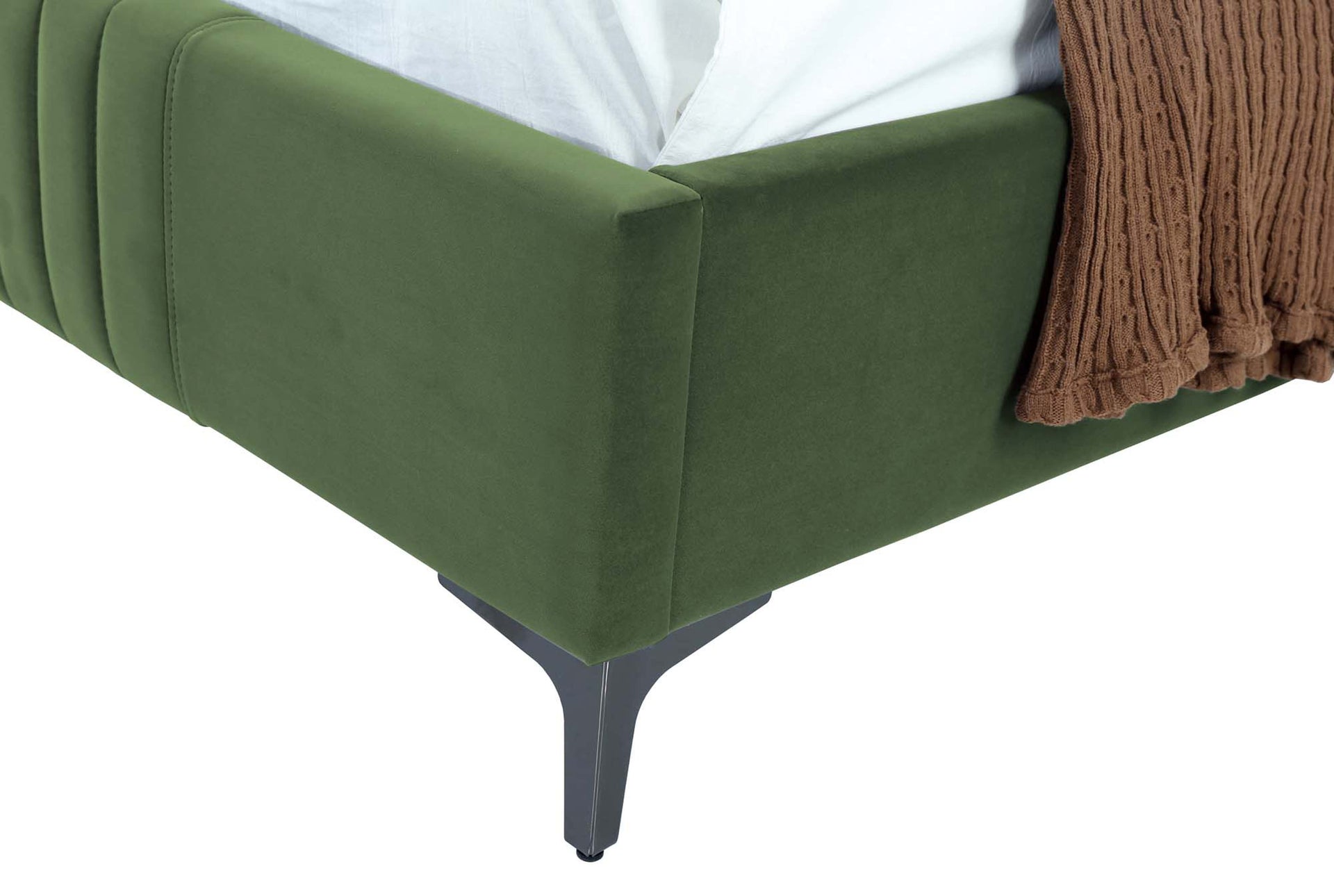Promenade Upholstered Velvet 48