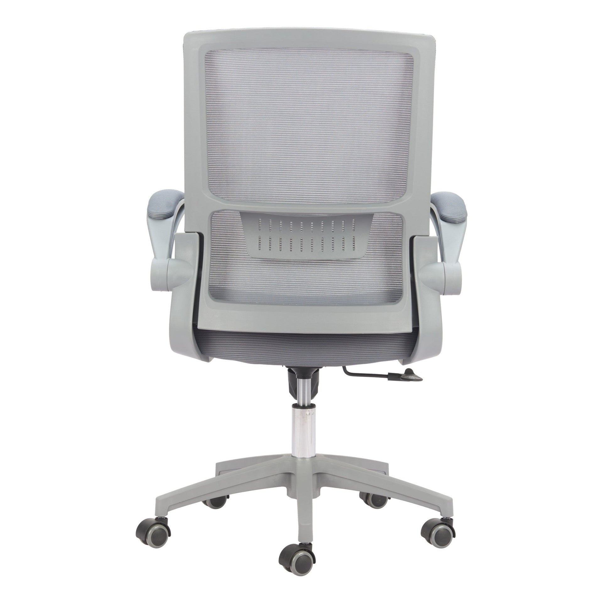 Pater Office Chair Gray