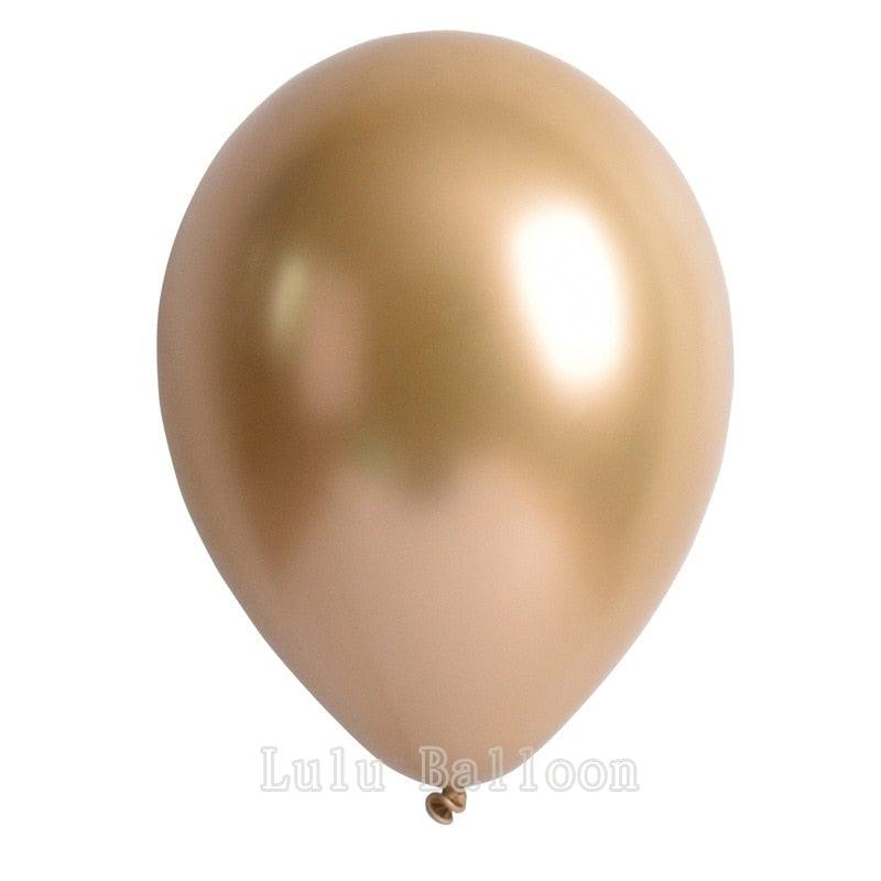 92pcs Pastel White Purple And Gold Garland Balloons Kit For Party Wedding Birthday Baby Shower  Bridal Shower Gender Reveal