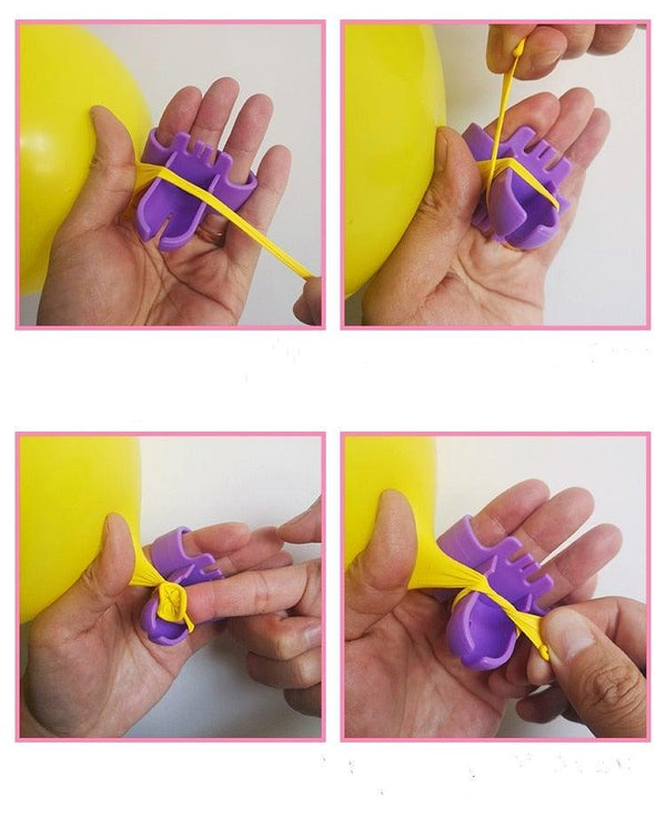 92pcs Pastel White Purple And Gold Garland Balloons Kit For Party Wedding Birthday Baby Shower  Bridal Shower Gender Reveal