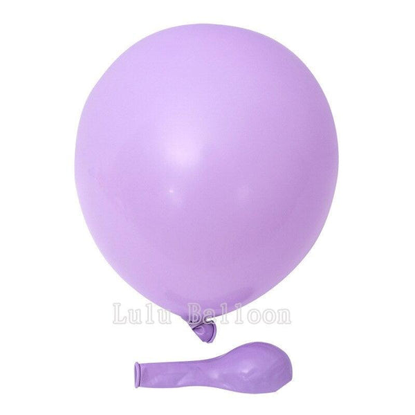 92pcs Pastel White Purple And Gold Garland Balloons Kit For Party Wedding Birthday Baby Shower  Bridal Shower Gender Reveal