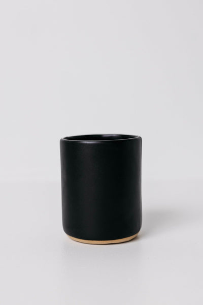 Dusk Tumbler - Matte Black - Set of 4