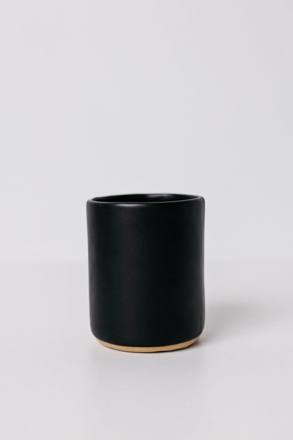 Dusk Tumbler - Matte Black - Set of 4